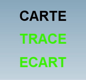 un test basé sur des anagrammes.