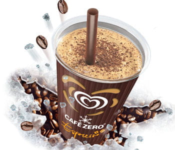 café zéro, entre 2,95 et 3,95 euros.
