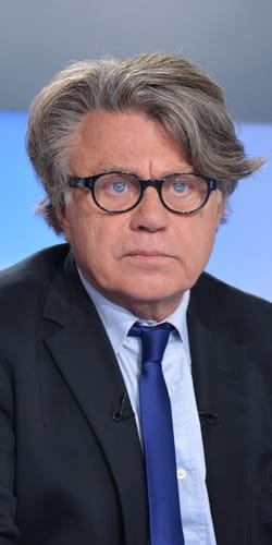 gilbert collard
