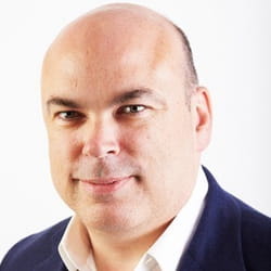 michael lynch est actuellement à la tête d'une entreprise financière britannique