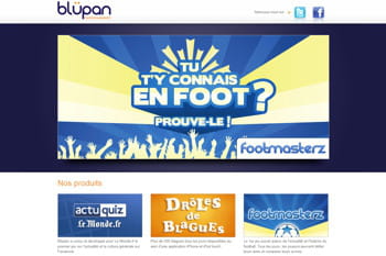 blupan.com