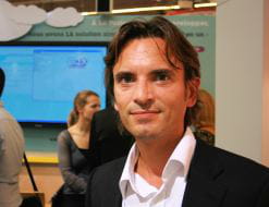 jean-louis carrasco, directeur marketing et e-commerce de la poste