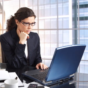 le sérieux de votre travail reste un élément crucial.