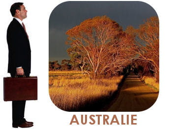 l'australie n'est pas que le pays des surfeurs