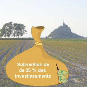 la basse-normandie prépare un projet d'harmonisation du parcours du créateur