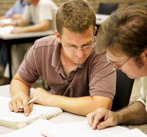 tous les étudiants méritants ne peuvent pas payer leurs études.