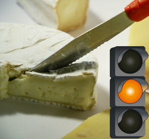 le repas moyen en administration coût entre 8 et 10 €, soit encore beaucoup