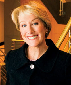anne mulcahy