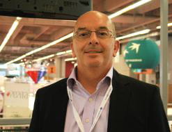 philippe penide, pdg d'absolu telecom