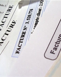 pensez à adapter vos dépenses en anticipant une baisse de rémunération.
