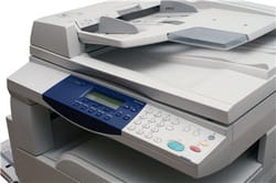 désormais reliées à la toile, les imprimantes ou photocopieuse sont désormais