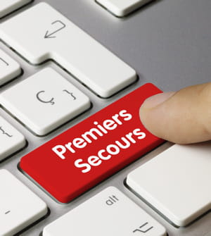 les touches de votre clavier peuvent aussi poser problème.