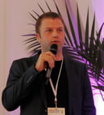 françois goube