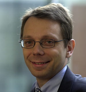 marc bidou, pdg de maximiles