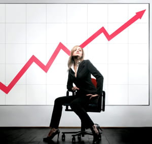 la croissance de l'entreprise sera une vitrine à vos bonnes performances.