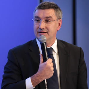 christophe guilloteau, député du rhône.