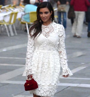 kim kardashian a revendu ses parts dans shoedazzle.
