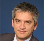 stéphane nègre, président d'intel france