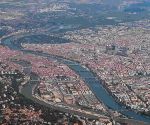 lyon.