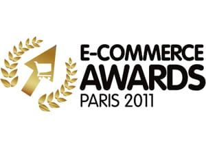 la remise des prix des e-commerce awards 2011 a eu lie le mercredi 14 septembre