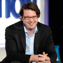 andrew mason, fondateur de groupon.