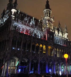 la belgique occupe la 21e place au classement 2014 des pays les plus