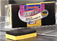 spontex expert