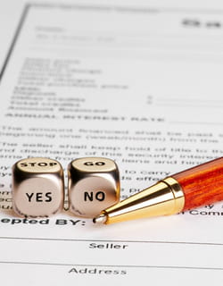 la décision finale ne dépend pas toujours des seules compétences.