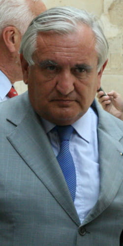 jean-pierre raffarin