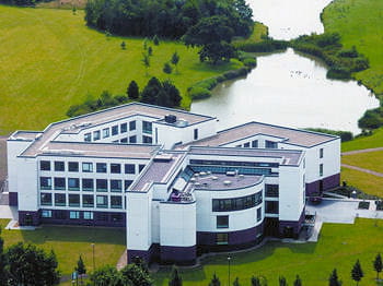 warwick business school