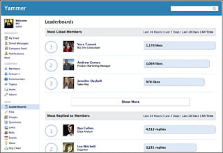 yammer