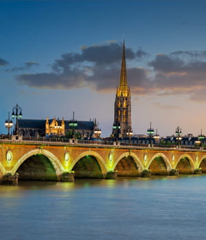 a bordeaux, on compte 1,1 acheteur pour un vendeur en janvier 2014.