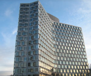 la tour mirabeau, 39/43 quai andré citroën, paris (15e)