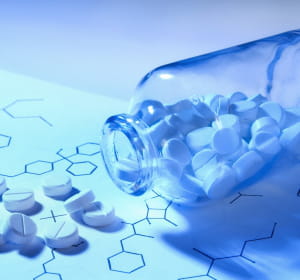 human genome science développe plusieurs médicaments à fort potentiel.