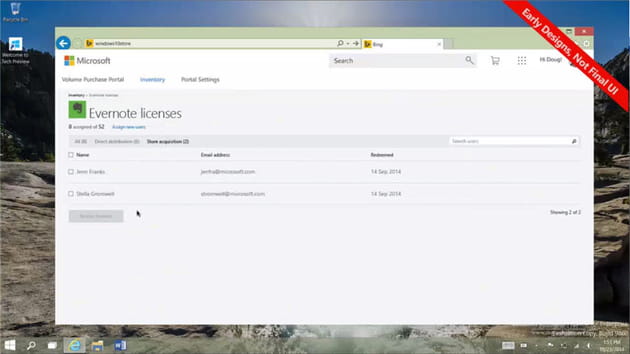 windows 10 store