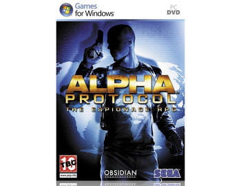 alpha protocol