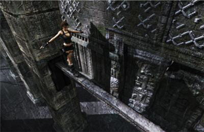 tomb raider underworld