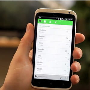 evernote