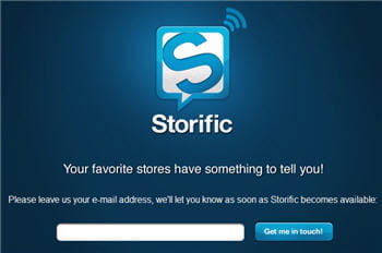storific facilite la relation vendeur/client