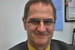 fabrice de biasio est dsi d'europe airpost, ex-aéropostale.