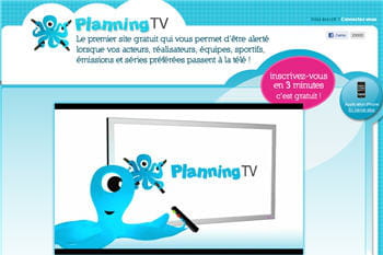 planningtv