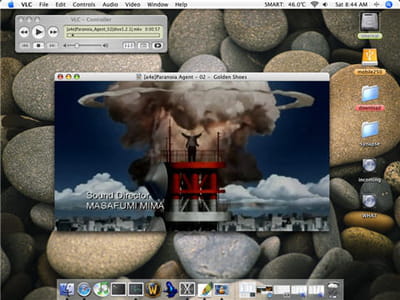 vlc