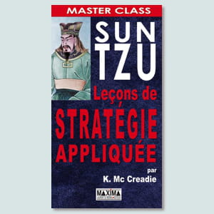 'sun tzu, l'art de la guerre'