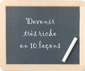les riches et futurs riches fréquentent souvent les mêmes établissements