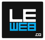leweb inaugure son événement britannique en 2012.
