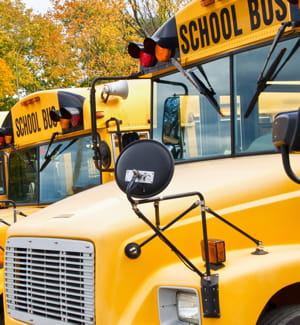 le britannique firstgroup est un leader du ramassage scolaire outre-atlantique.