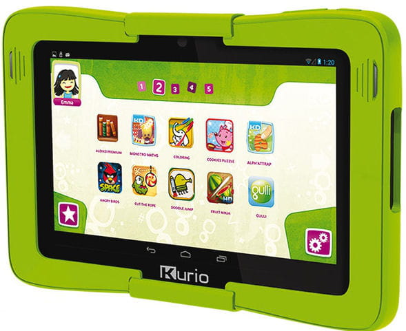 kurio