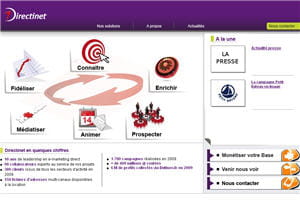 directinet