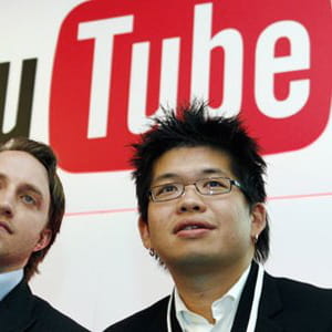 steve chen était ingénieur logiciel sénior.
