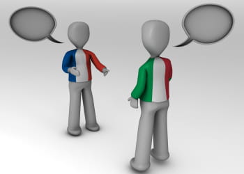 les progrès de la traduction instantanée rendront inutiles les interprètes.